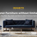 Inhabitr: Austin Furniture Rental - Furniture Renting & Leasing