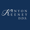 Kanyon R. Keeney, DDS - Oral & Maxillofacial Surgery
