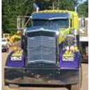 Black Gold Transport Inc - Paving Contractors