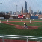 Les Miller Field at Curtis Granderson Stadium