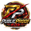 PublicProof AI gallery