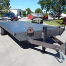 Yellowstone Valley Trailer Services - Trailers-Repair & Service