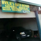 Avila Auto Repair
