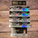 DLD VIP - Ammunition