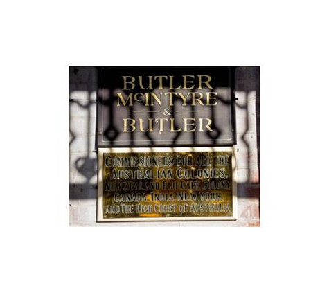 Butler McIntyre & Butler - Lawyers - Hobart, TAS