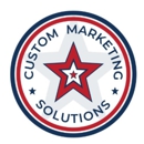 Custom Marketing Solutions - Printers-Equipment & Supplies