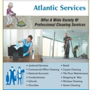 Atlantic Services - Janitorial Service