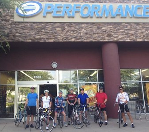 Performance Bicycle Shop - Dublin, CA