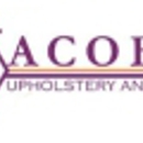 Jacobs Upholstery Inc. - Bar Stools