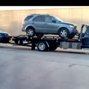 Denton Towing Company - Towing