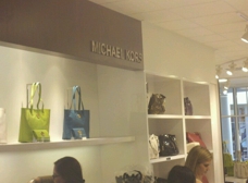 Michael Kors Outlet - Myrtle Beach, SC 29572