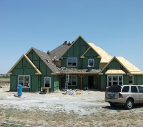 Northwest  Roofing - Haslet, TX