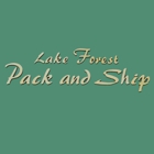 Lake Forest Pack & Ship