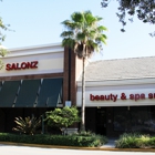 Salonz Beauty & Spa Suites