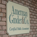 Amerman Ginder & Co., LLC - Tax Return Preparation