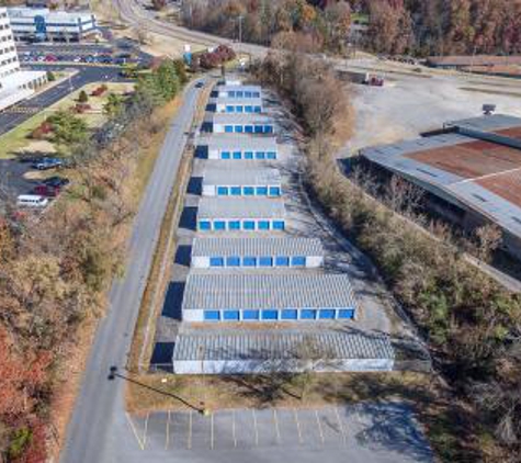 24 Hour Self Storage - Kingsport, TN