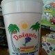 Daiquiri Paradise Island