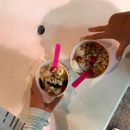 Yogurt Ur Way Cafe - Yogurt