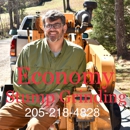 Economy Stump Removal - Stump Removal & Grinding
