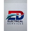 ALL ED ELECTRIC - Electricians