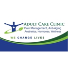 Adult Care Clinic