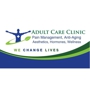 Adult Care Clinic