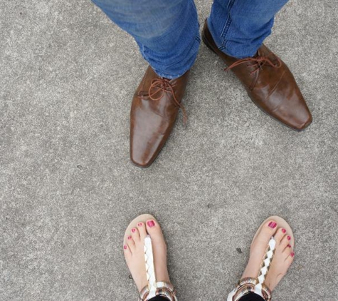 Coffs Harbour Furniture Removals & Storage - Korora, NSW. Standing on our driveway of our new home