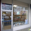 Lau, Spencer A, OD - Optometrists