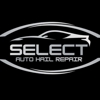 Select Auto Hail Repair gallery