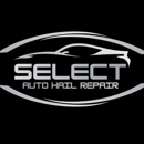 Select Auto Hail Repair - Auto Repair & Service