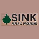 Sink Paper & Packaging - Packaging Materials