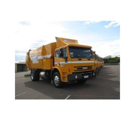 Wheelie Waste Pty Ltd - Warrnambool, VIC