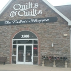 Branson Quilts