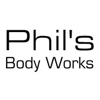 Phil's Body Works gallery
