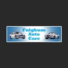 Fulghum Auto Care