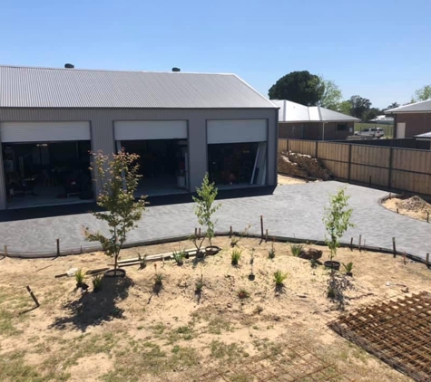 Beards Concrete Pump Hire PTY LTD - Hornsby, NSW