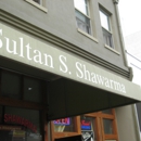 Sultan Shawarman - Middle Eastern Restaurants