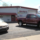 Sanders Collision Service - Automobile Parts & Supplies