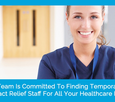 Downs Nursing Agency - Toowoomba City, QLD. The Team Is Committed To Finding Temporary Or Contract Relief Staff For All Your Healthcare Needs