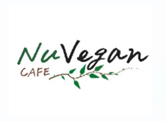 NuVegan Cafe - Washington, DC