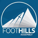 Foothills Assembly of God - Methodist Churches