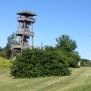 Nicollet Tower & Interpretive - Historical Places