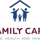 Family Care Home Health & Hospice - Eldercare-Home Health Services