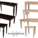 Good Wood Furniture - Furniture-Unfinished