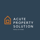 Acute Property Solution, LLC - Real Estate Investing