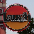 Laugh Factory - Comedy Clubs