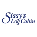 Sissy's Log Cabin - Watches