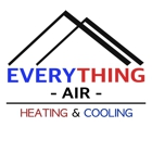Everything Air Heating and Cooling