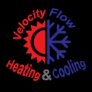 Velocity Flow Heating & Cooling Inc. - Air Conditioning Contractors & Systems