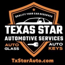Texas Star Automotive Services - Automobile Parts & Supplies